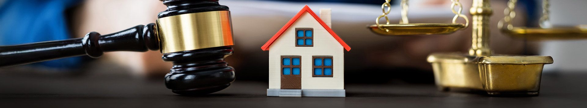 Nos annonces immobilières et ventes par adjudication